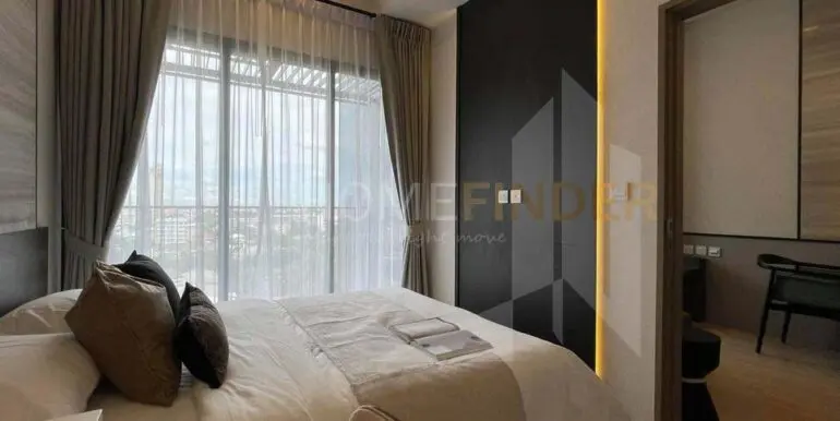 2Centric Ratchayothin 1 bedroom plus 34.72 SqM