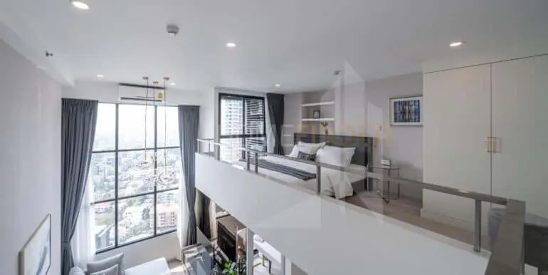 2Condo knights bridge prime sathorn 1b1b