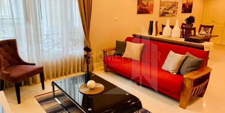 2La vie en Rose place 85SqM 2B2B