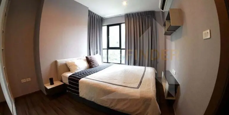 2The Base Park West 2 Bathroom 2 Bed