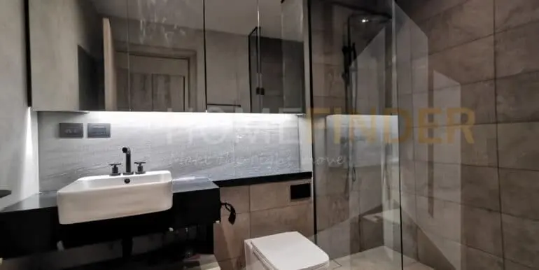 2The Lofts Asoke 2Bedroom 87sqm 15fl.