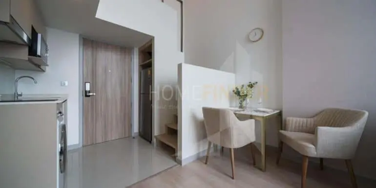 3Condo knights bridge prime sathorn 1b1b