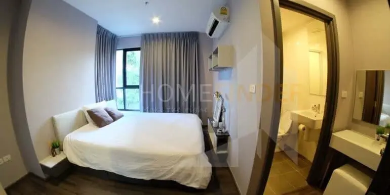 3The Base Park West 2 Bathroom 2 Bed