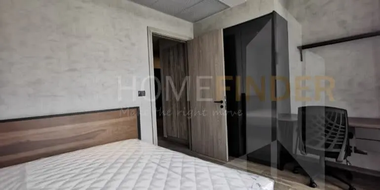 3The Lofts Asoke 2Bedroom 87sqm 15fl.