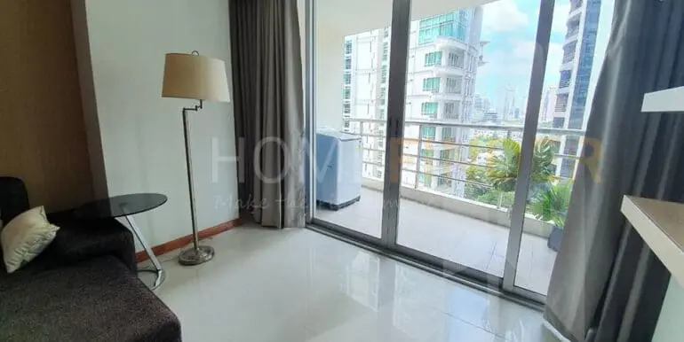 3The Rajdamri 1B1B 67 Sq M