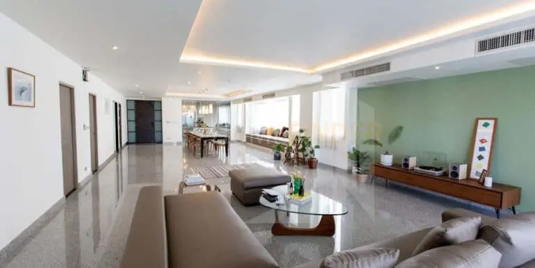 4Seven place residence 3b4b
