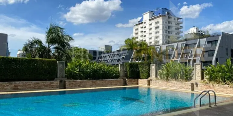 4The Habitat Condominium 3 Beds 4 Bath