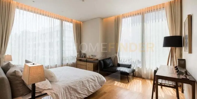 5Sindhorn Residence1b1b