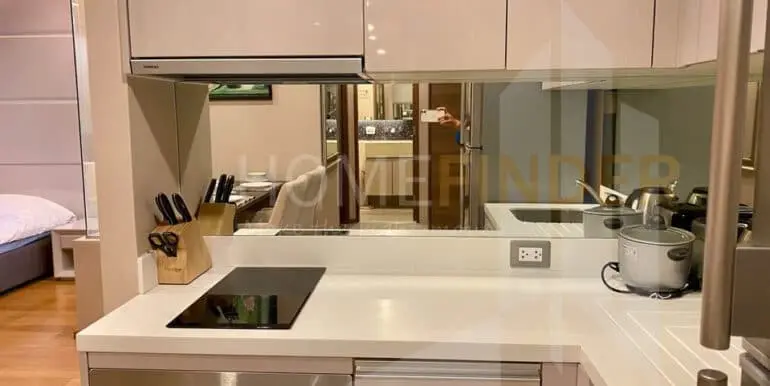 5The Address Sathorn 2BR-2BA 66sqm