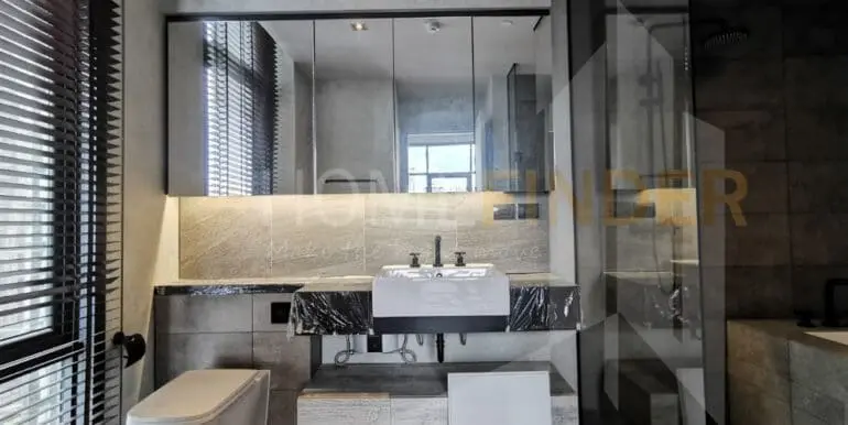 5The Lofts Asoke 2Bedroom 87sqm 15fl.