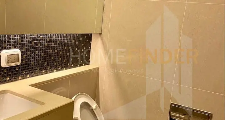 6The Address Sathorn 2BR-2BA 66sqm