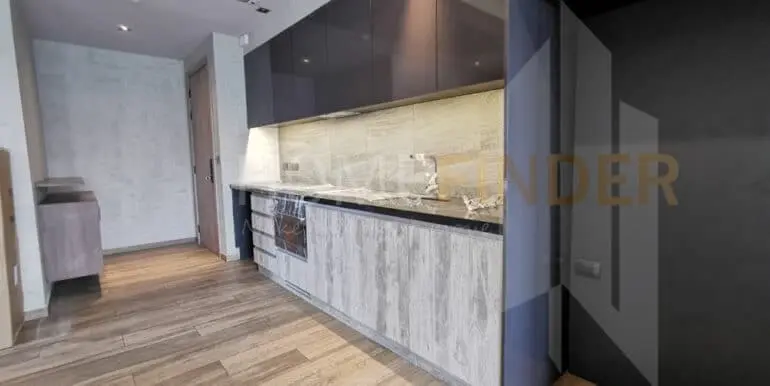 6The Lofts Asoke 2Bedroom 87sqm 15fl.