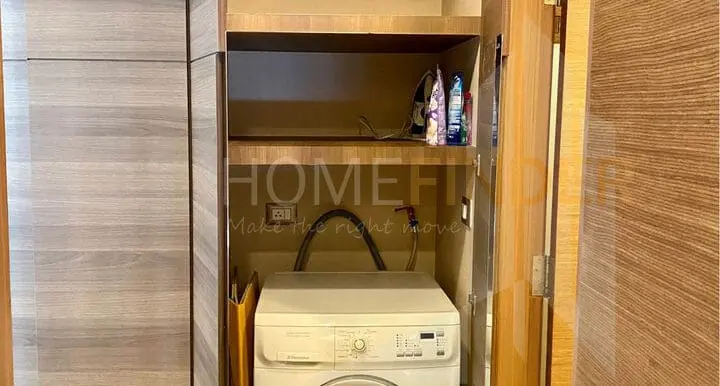 7The Address Sathorn 2BR-2BA 66sqm