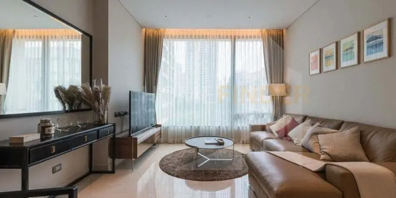 9Sindhorn Residence1b1b