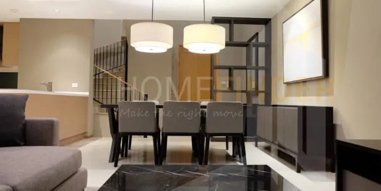 AVAILABLE NOW!2BR Duplex at The Empire Place_210705_5
