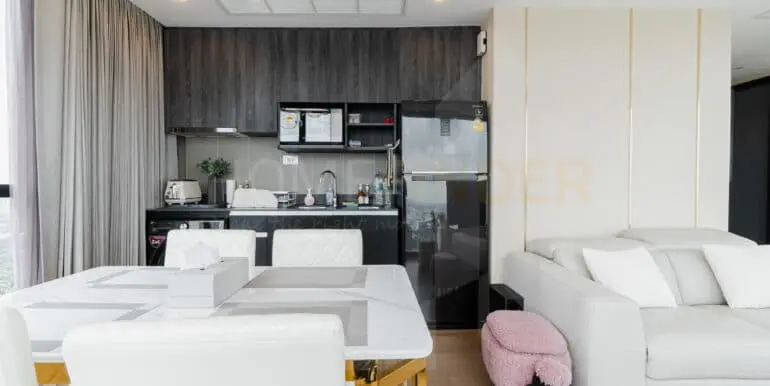 Ashton Chula-Silom (2bed 75k)-10