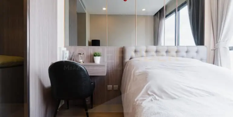 Ashton Chula-Silom (2bed 75k)-16