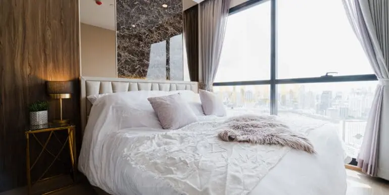 Ashton Chula-Silom (2bed 75k)-21