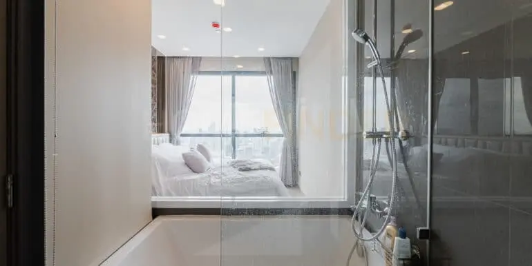 Ashton Chula-Silom (2bed 75k)-26