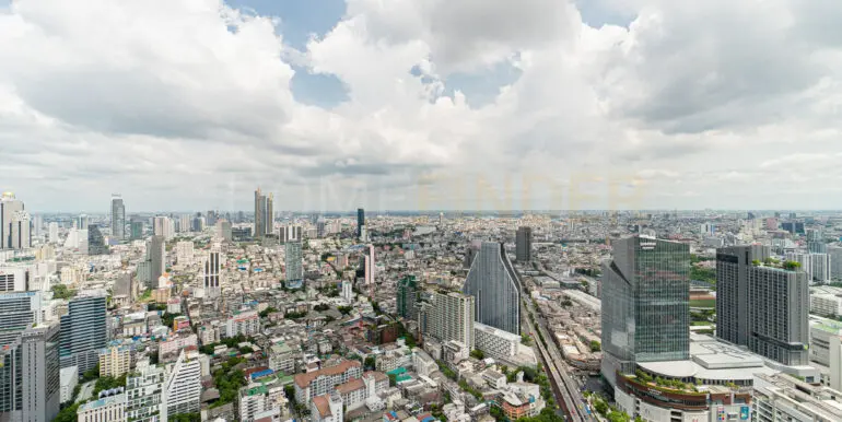 Ashton Chula-Silom (2bed 75k)-29