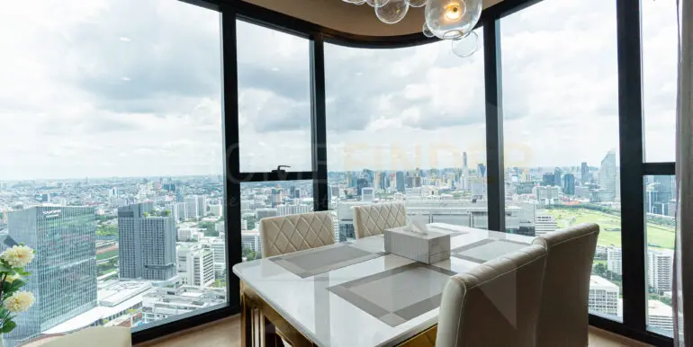 Ashton Chula-Silom (2bed 75k)-37