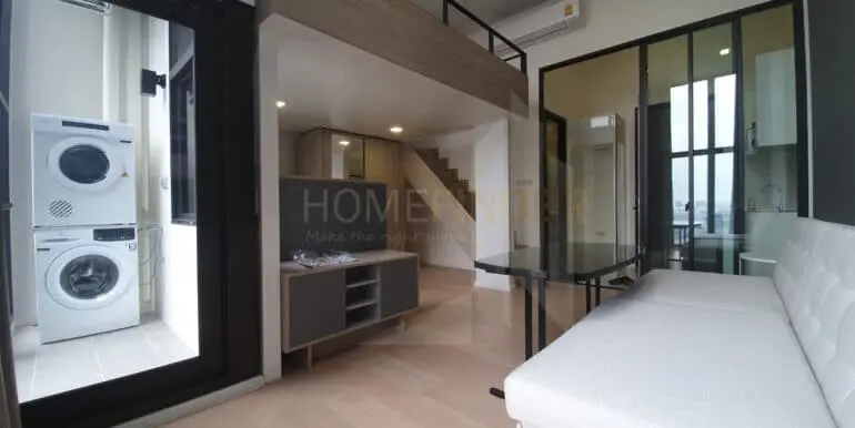 ChewathaiResAsoke-1BR35sqmDup-03