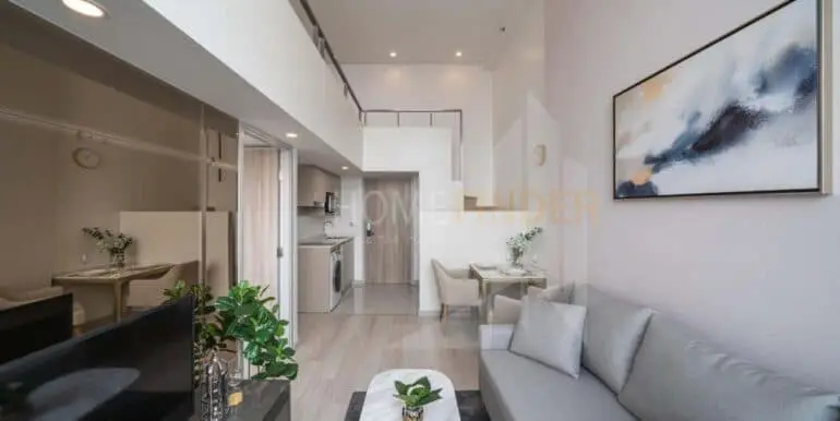 Condo knights bridge prime sathorn 1b1b