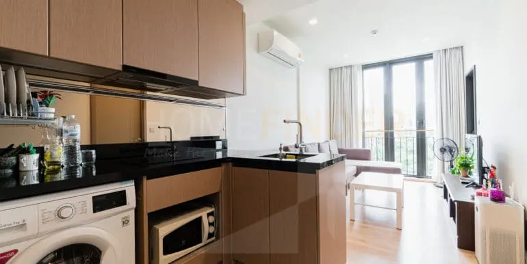 Ficus Lane (1bed 5.9m)