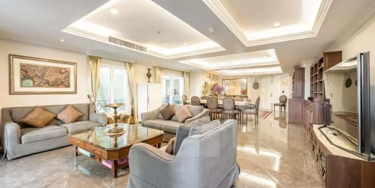 La Vie En Rose Place 193Sqm 3B3BR