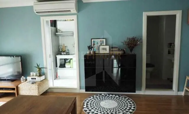 Lumpini Place Rama 9 - Ratchada-2BR2BT27sqm-01