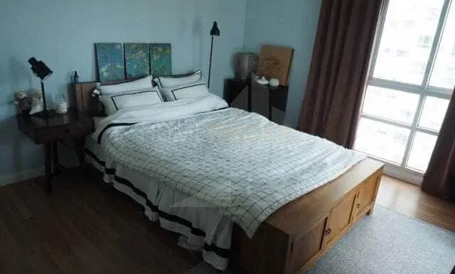 Lumpini Place Rama 9 - Ratchada-2BR2BT27sqm-04