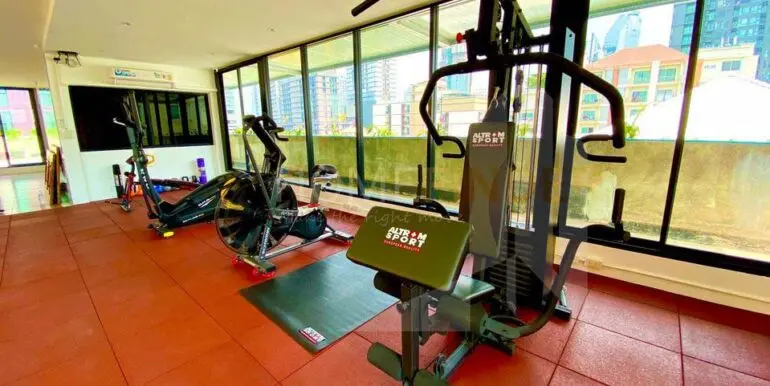 NT Place Sukhumvit Suites4