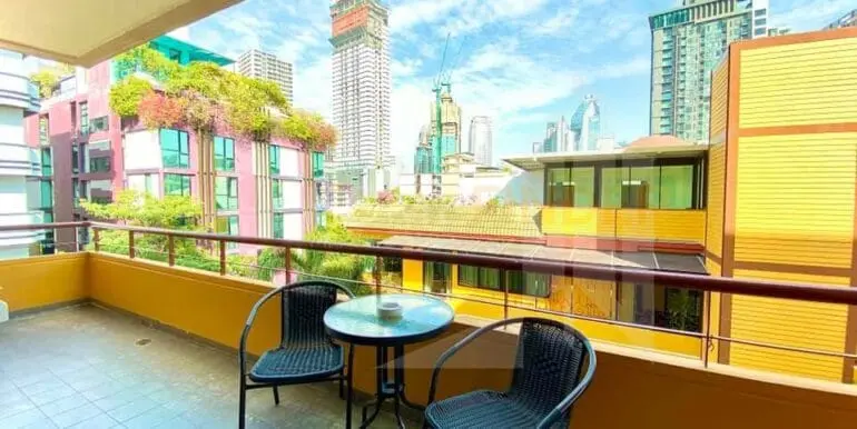 NT Place Sukhumvit Suites9