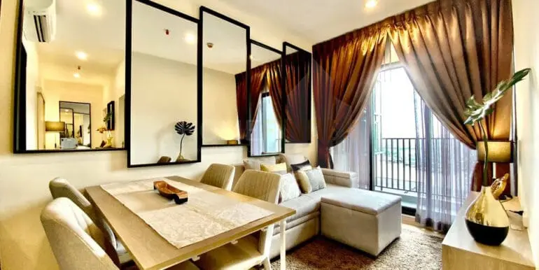 Niche Mono Charoenakorn-2BR1BT49sqm-02