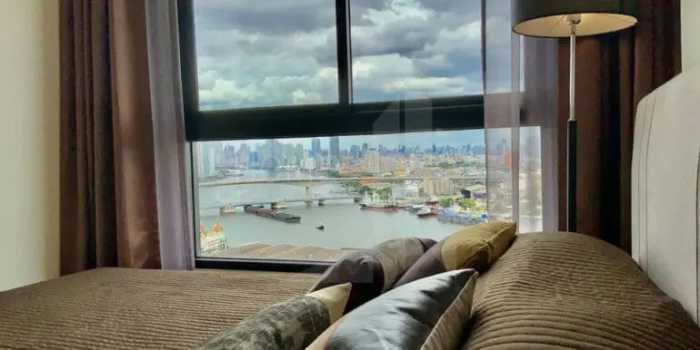 Niche Mono Charoenakorn-2BR1BT49sqm-04