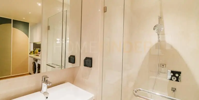 Noble Form Thonglor (1bed 31.77sqm 7.74m)-10