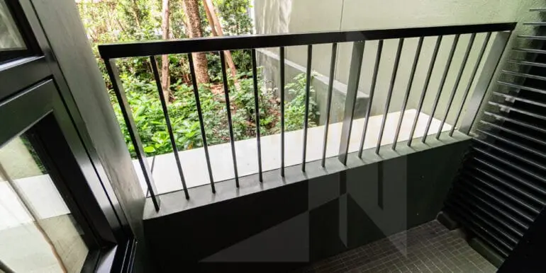 Noble Form Thonglor (1bed 31.77sqm 7.74m)-11