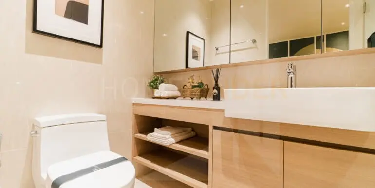 Noble Form Thonglor (1bed 31.77sqm 7.74m)-9