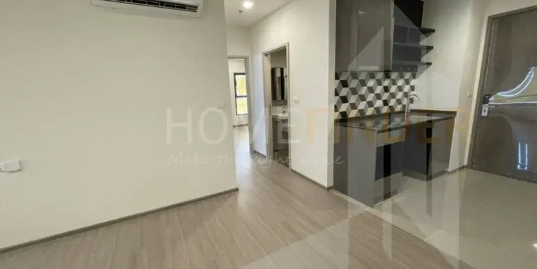 THE BASE Phetchaburi-Thonglor - 2BR2WC61.25sqm - 02