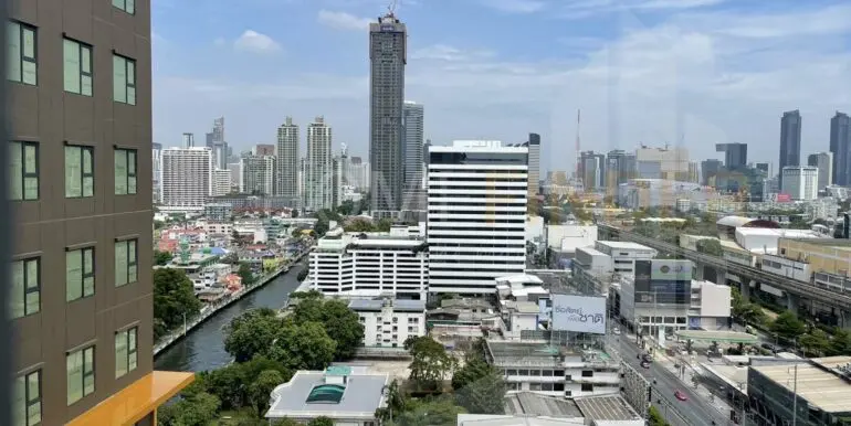 THE BASE Phetchaburi-Thonglor - 2BR2WC61.25sqm - 05