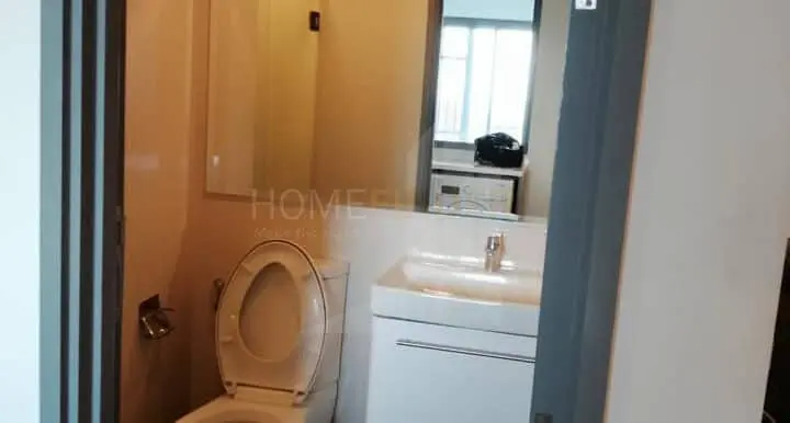 The Address Sathorn-1BR46sqmFL11-03