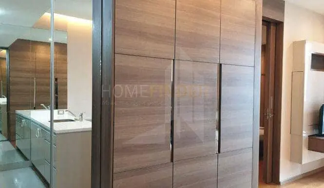 The Address Sathorn-1BR46sqmFL11-04