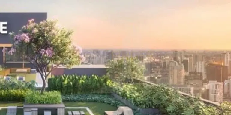 The BASE Phetchaburi Thonglor 1-1BR32.25sqm-02