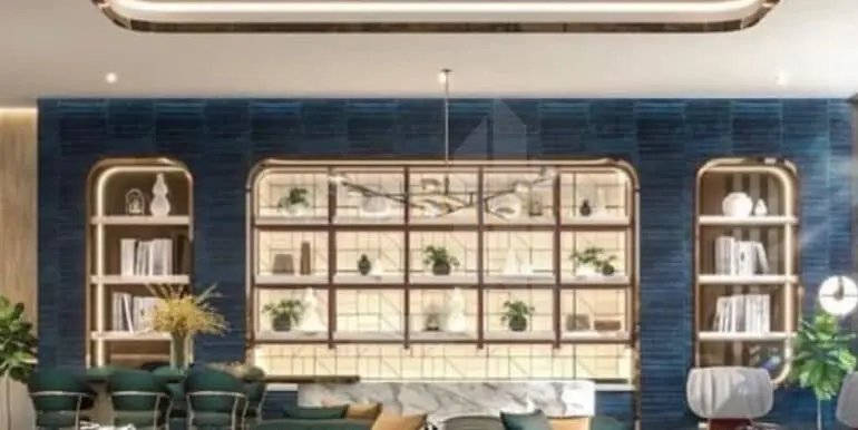 The BASE Phetchaburi Thonglor 1-1BR32.25sqm-05