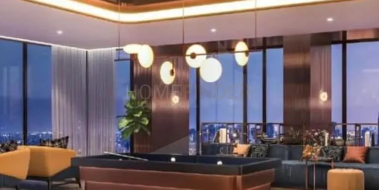 The BASE Phetchaburi Thonglor 1-1BR32.25sqm-08