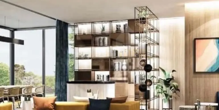 The BASE Phetchaburi Thonglor 1-1BR32.25sqm-10