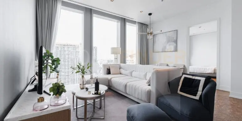 The Ritz-Carlton Residences (2bed)-11