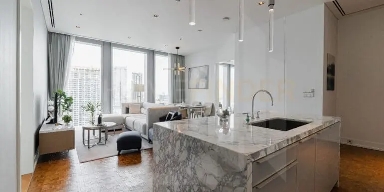 The Ritz-Carlton Residences (2bed)-21