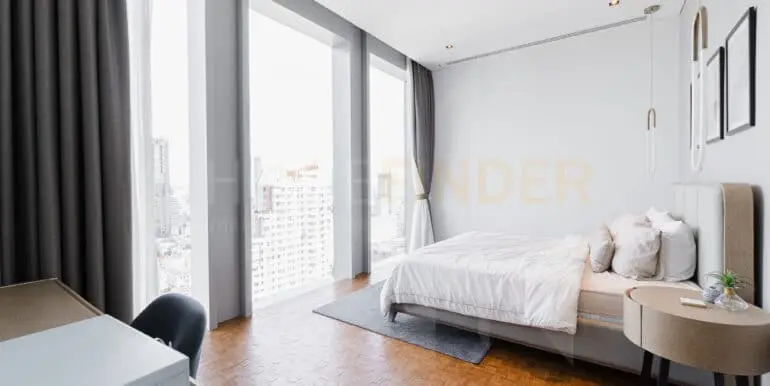 The Ritz-Carlton Residences (2bed)