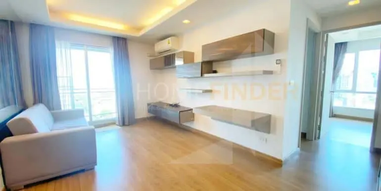 Thru Thonglor Condominium 2B2B